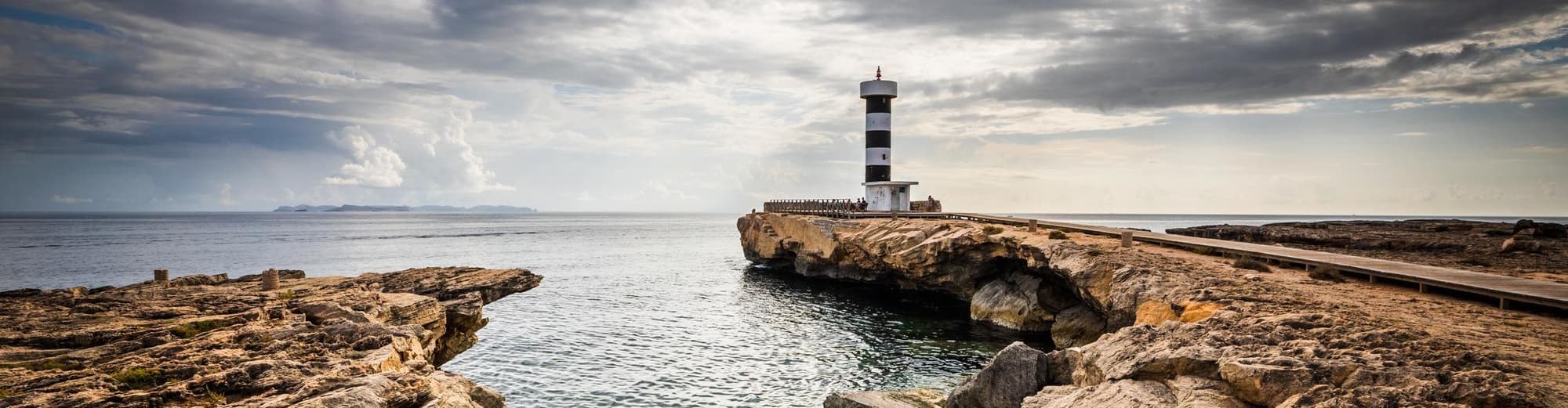Colonia de Sant Jordi, Mallorca, Espanha