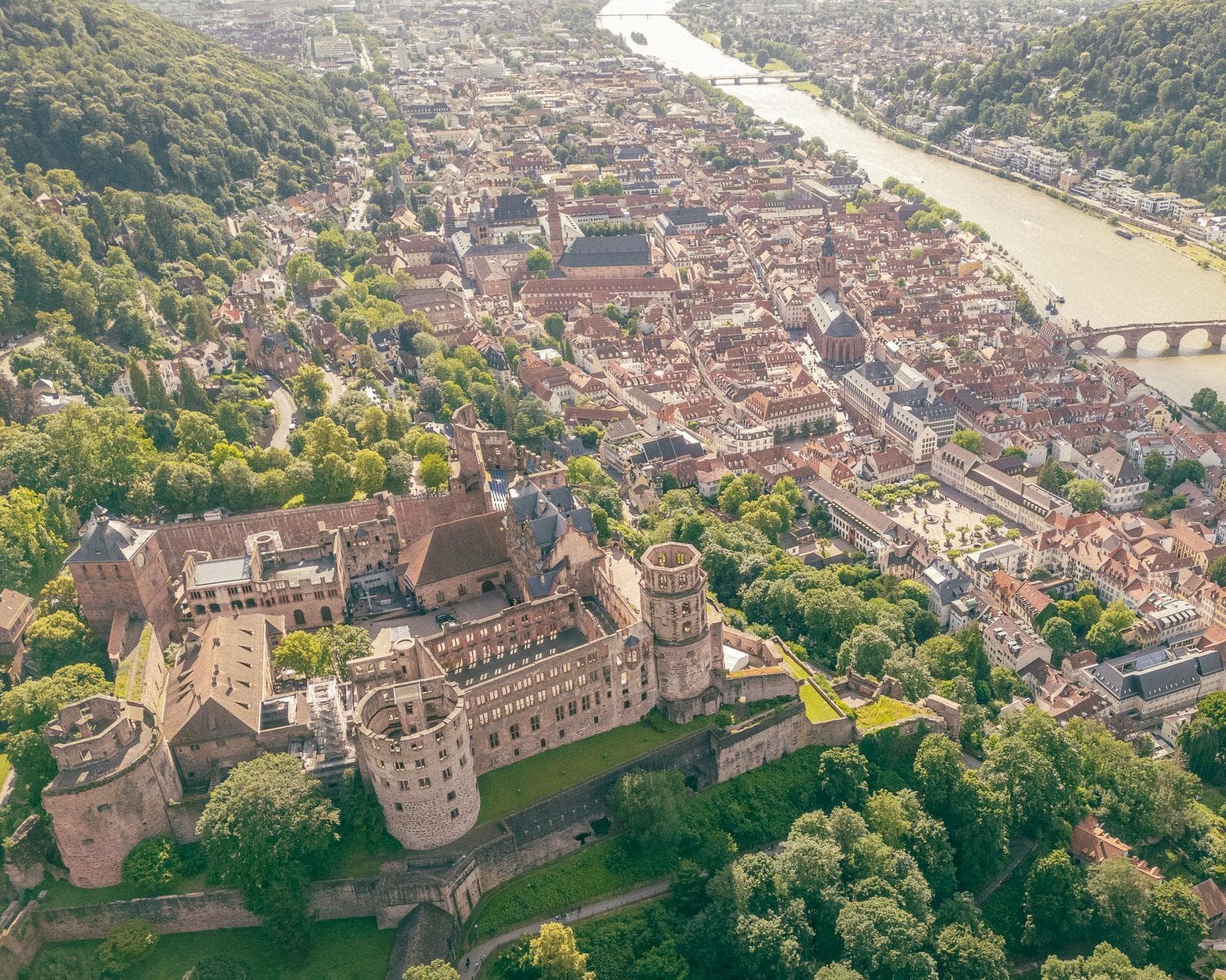 Heidelberg, Germania