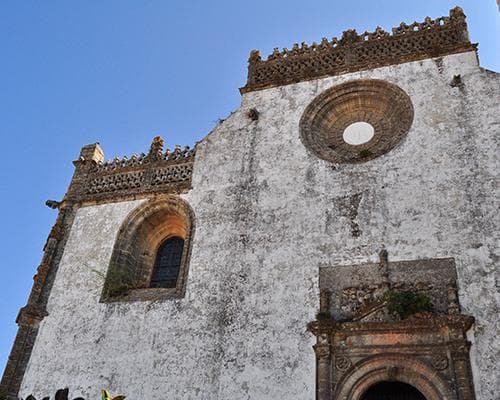 Lr - Pueblos Blancos Y Rincones De Cádiz