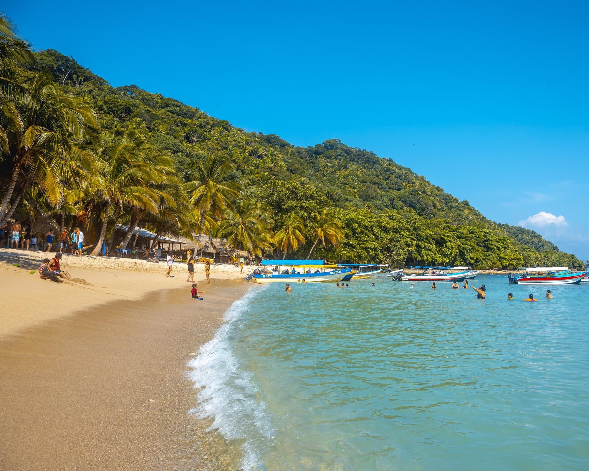 Decameron Punta Sal: 3era Noche Gratis