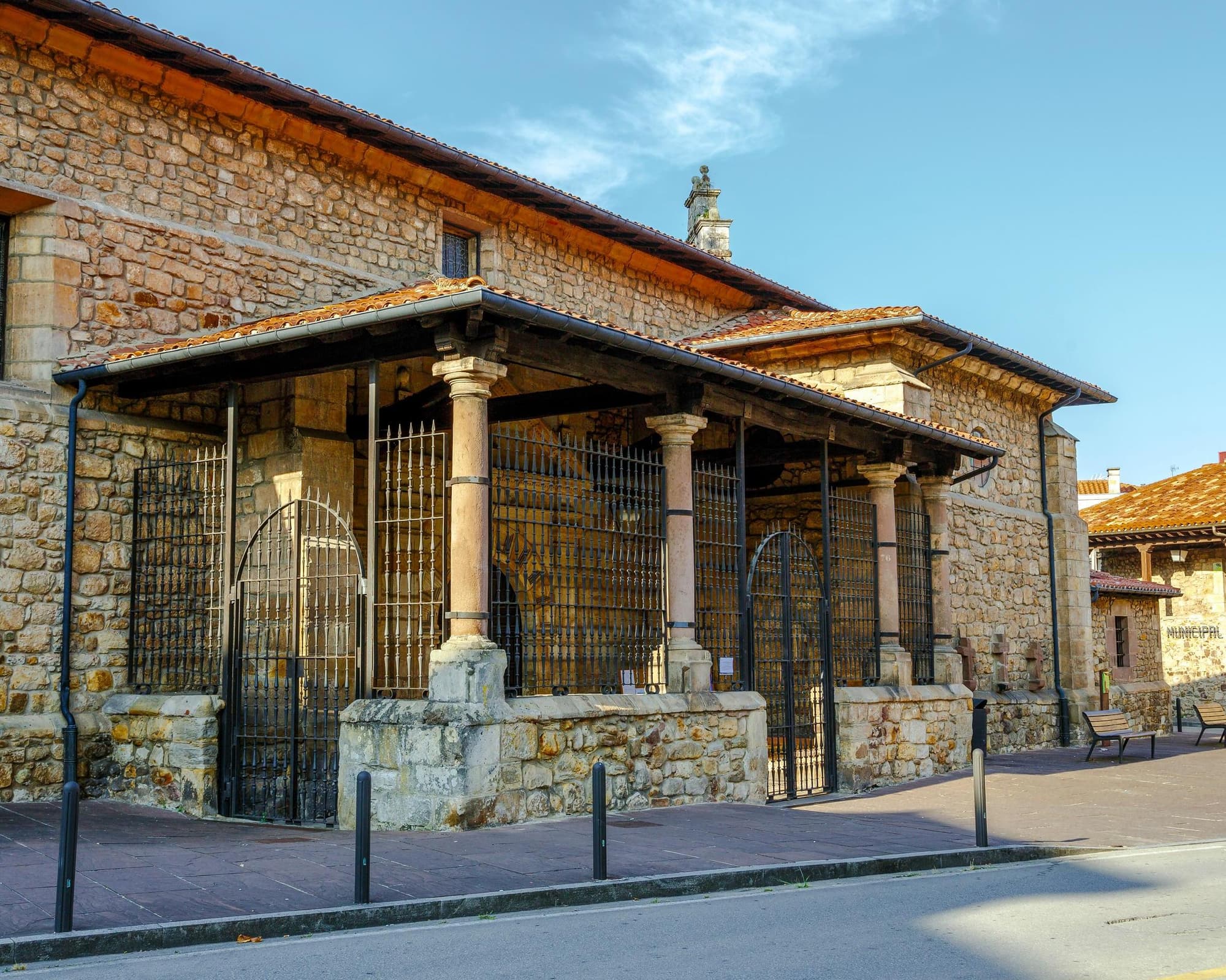 TRANSCANTABRICO GRAN LUJO - RUTA DEL NORTE (Santiago de Compostela-San Sebastián) 2027