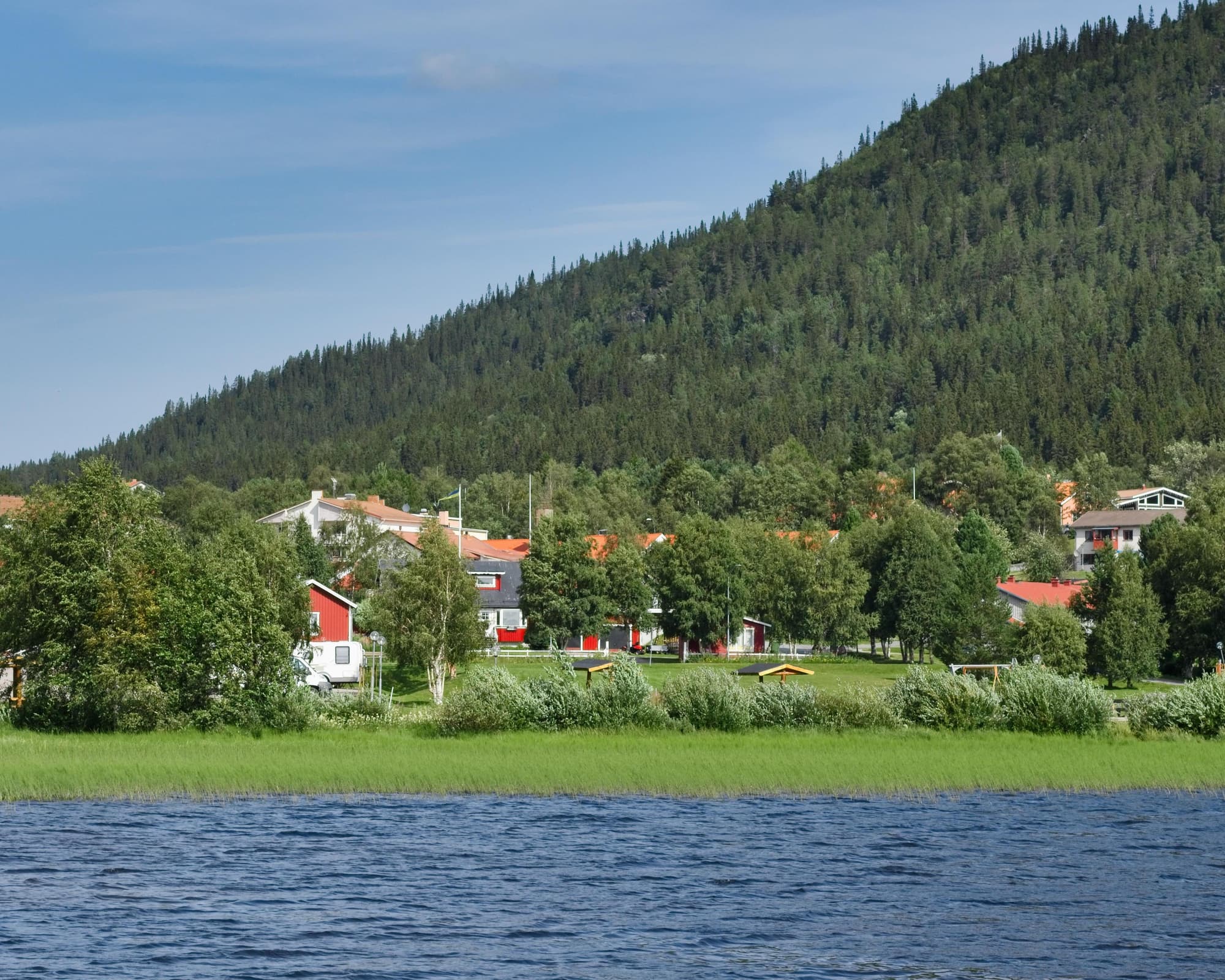 Vuelta Nórdica Inicio Copenhague (2026)