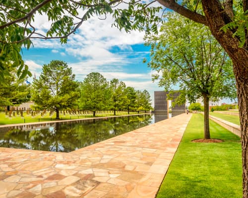 Legendary Route 66 - Economy