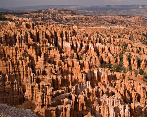 Bryce Canyon National Park UT, Etats-Unis d'Amérique
