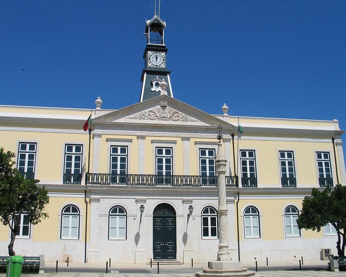 Porto & Lisbonne
