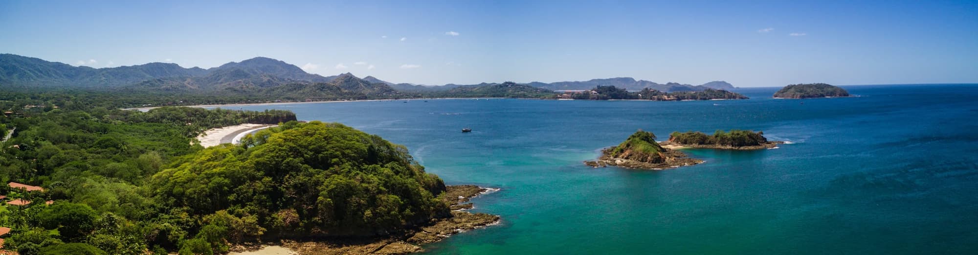 Isla del Coco, Costa Rica