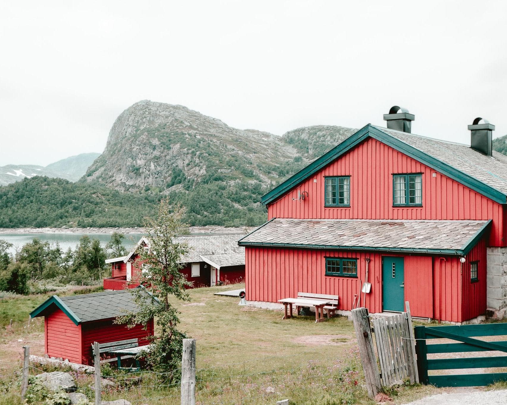 Geilo, Noruega