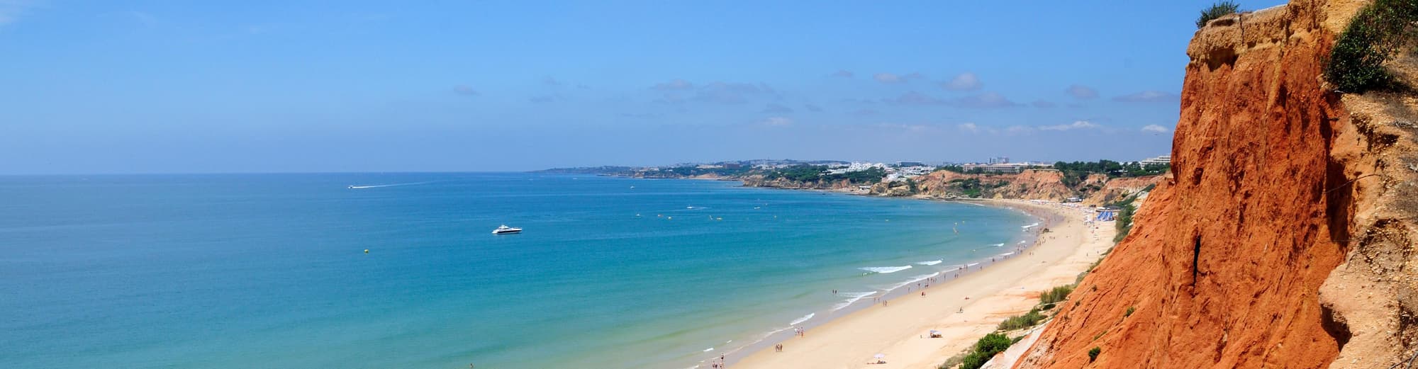 Almancil, Portugal