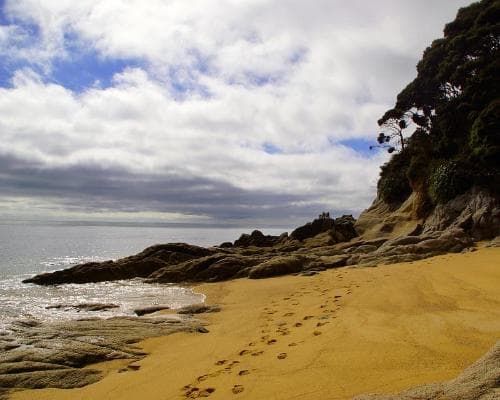 NUEVA ZELANDA: PARAÍSO REMOTO