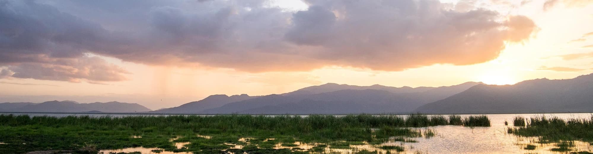 Isebania, Kenia