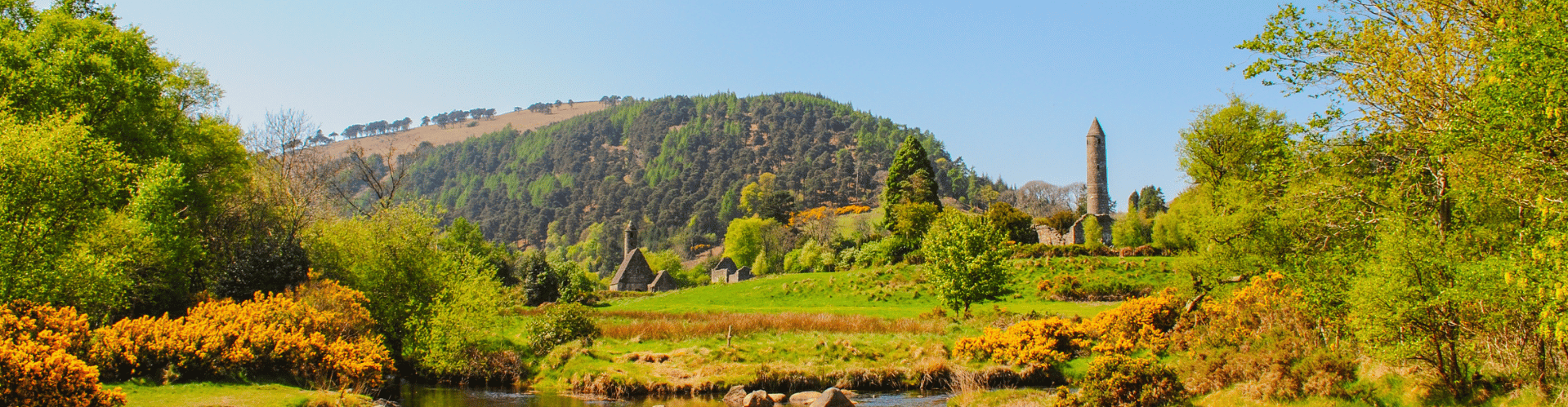 Wicklow, Irlanda