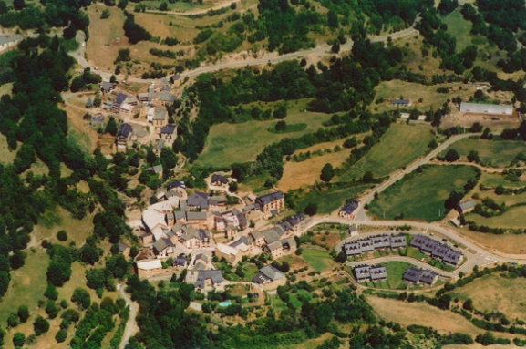 Pallars, Spain