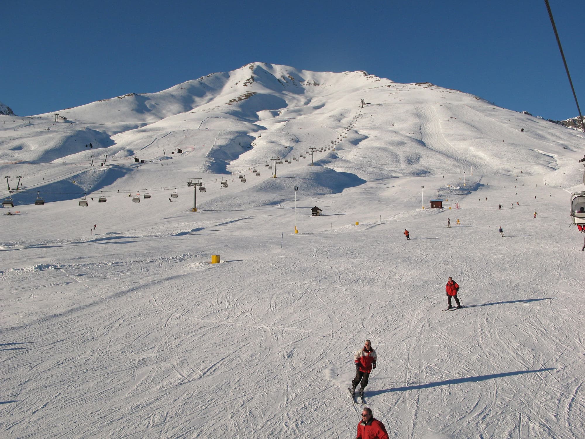 Estate 2026 Viaggio Soggiorno Passo del Tonale