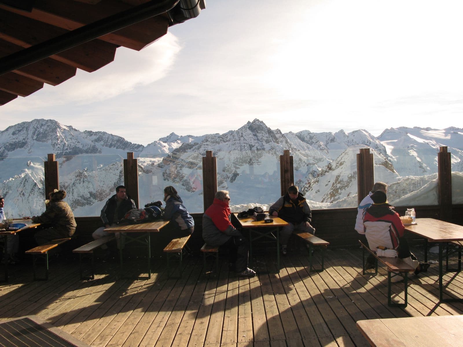 Estate 2026 Viaggio Soggiorno Passo del Tonale