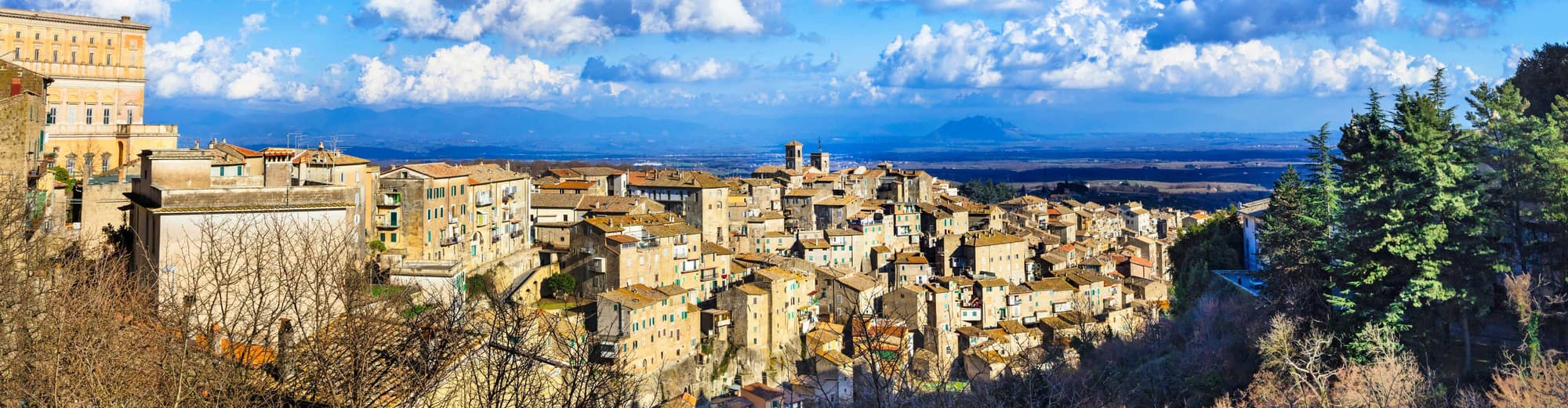 Caprarola, Italia