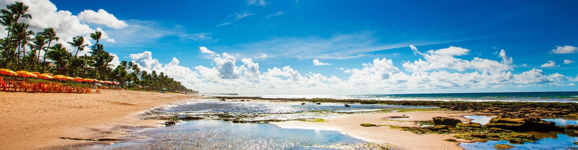 Lauro de Freitas, Brasil