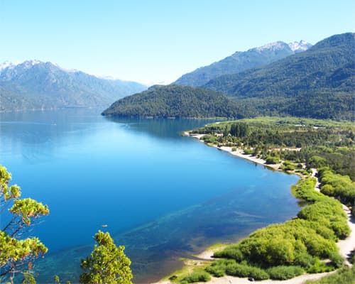 Chubut, Argentina