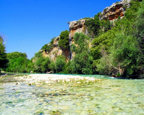 Ionian Cruise (ES)