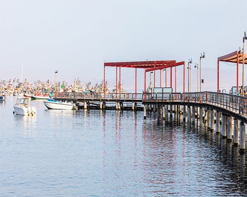 Perú Luxury Collection