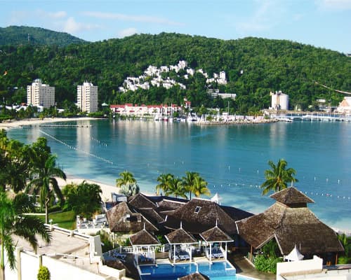 Ocho Ríos, Giamaica, Giamaica