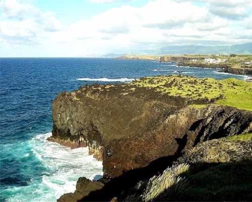 Circuit à Madère : L'île fleurie