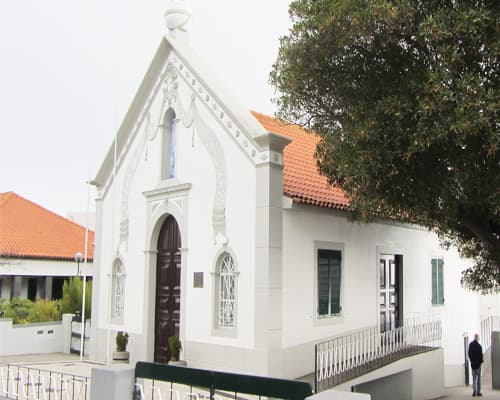 Circuit à Madère : L'île fleurie