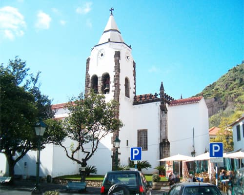 Circuit à Madère : L'île fleurie