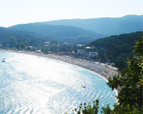 Ionian Cruise (ES)