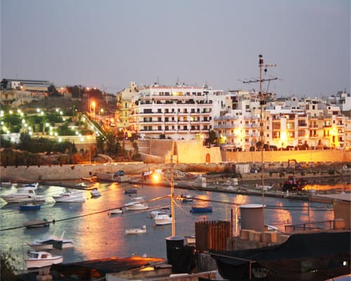 Malta Easy Week - Hotel Comfort