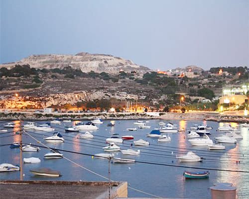 Malta Easy Week - Hotel Comfort