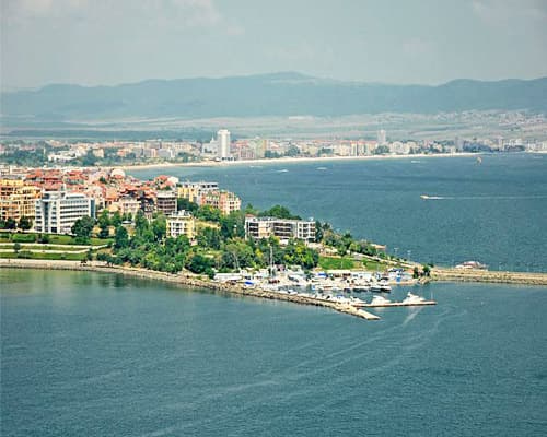 Toda Bulgaria