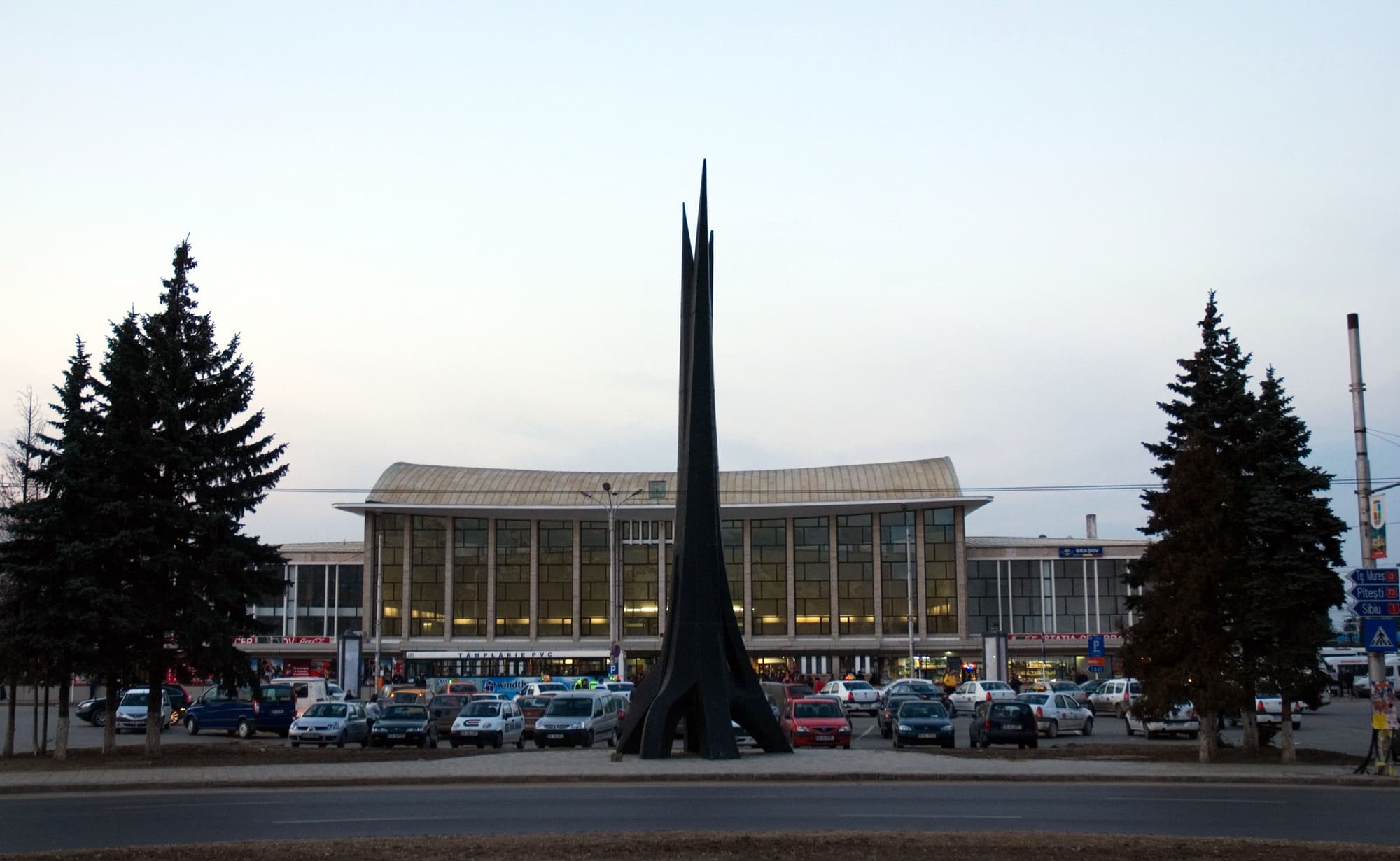 OF26 - RUMANIA A 2026