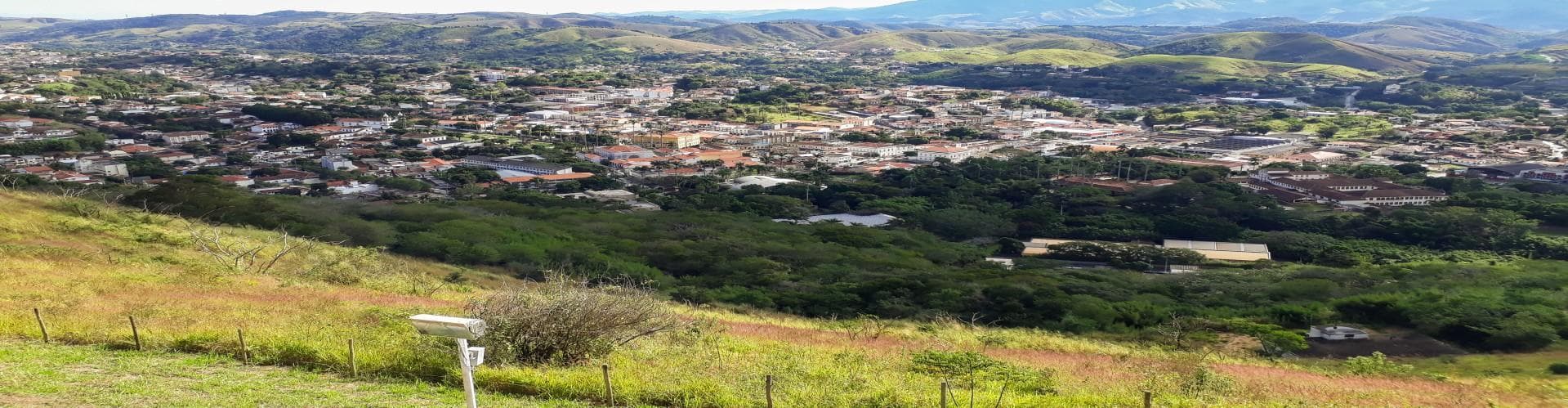 Vassouras, Brasil