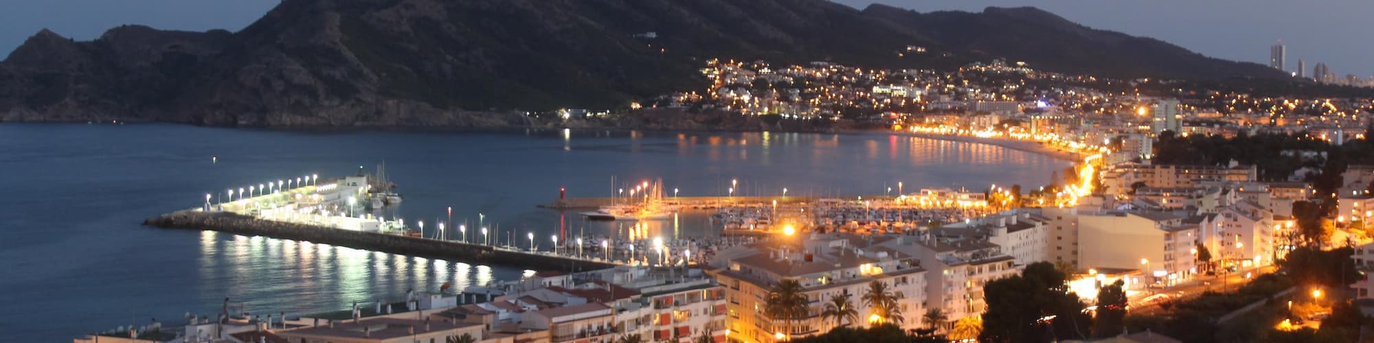 Altea, España
