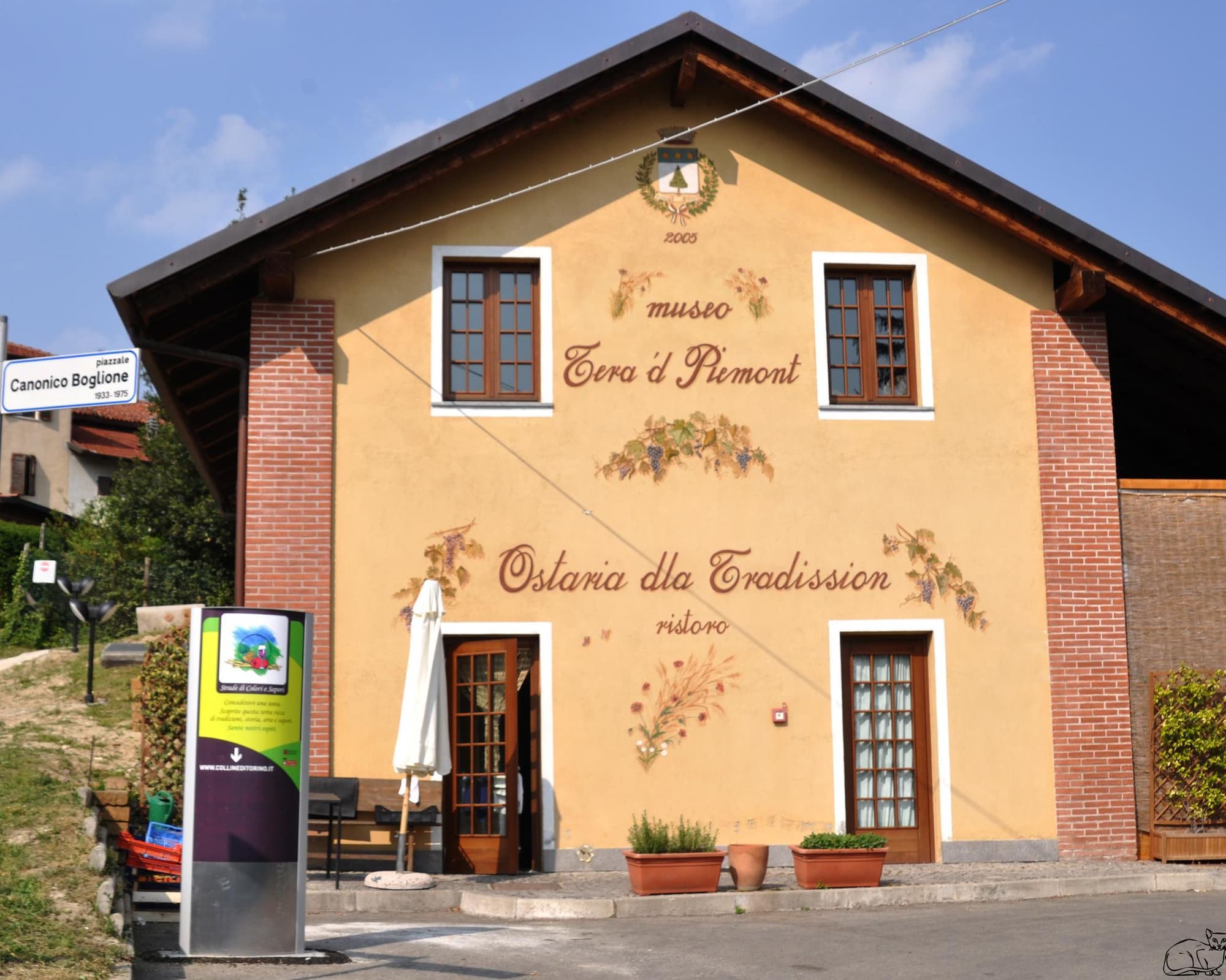 Pino Torinese, Italia