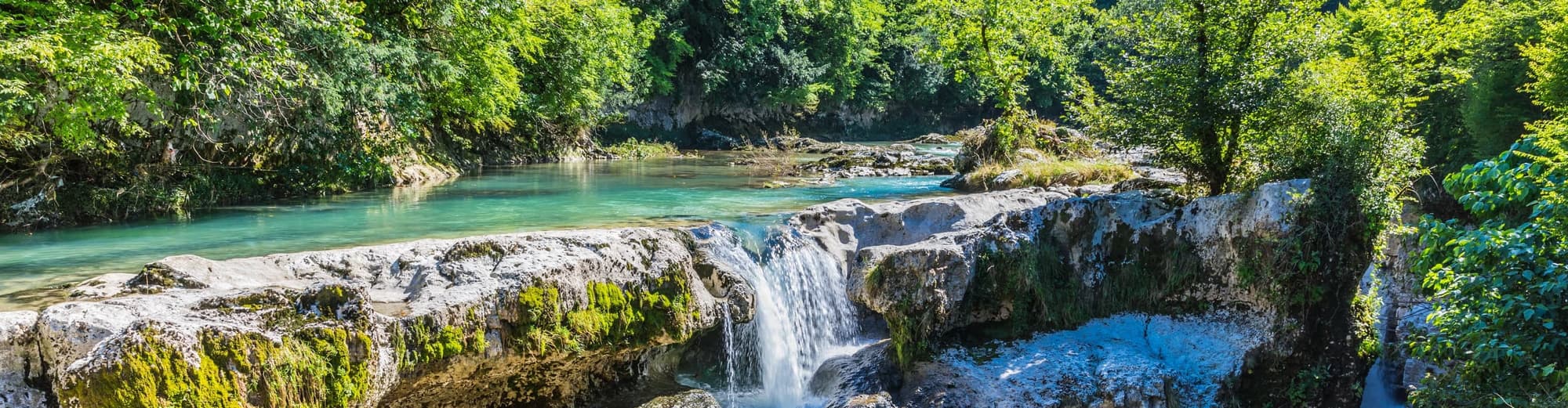 Martvili, Georgia