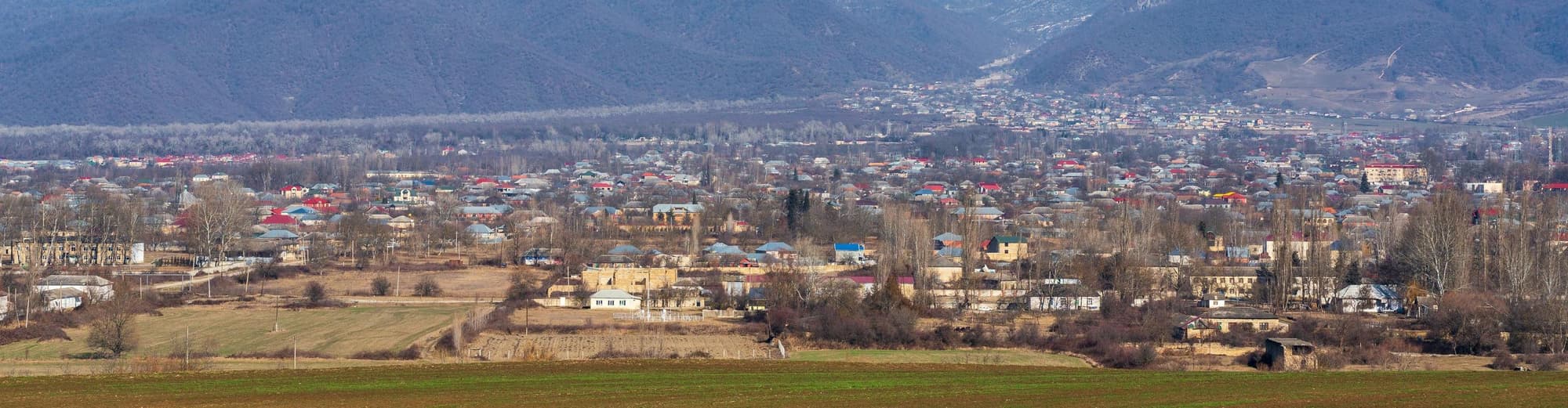 Basqal, Azerbaijan