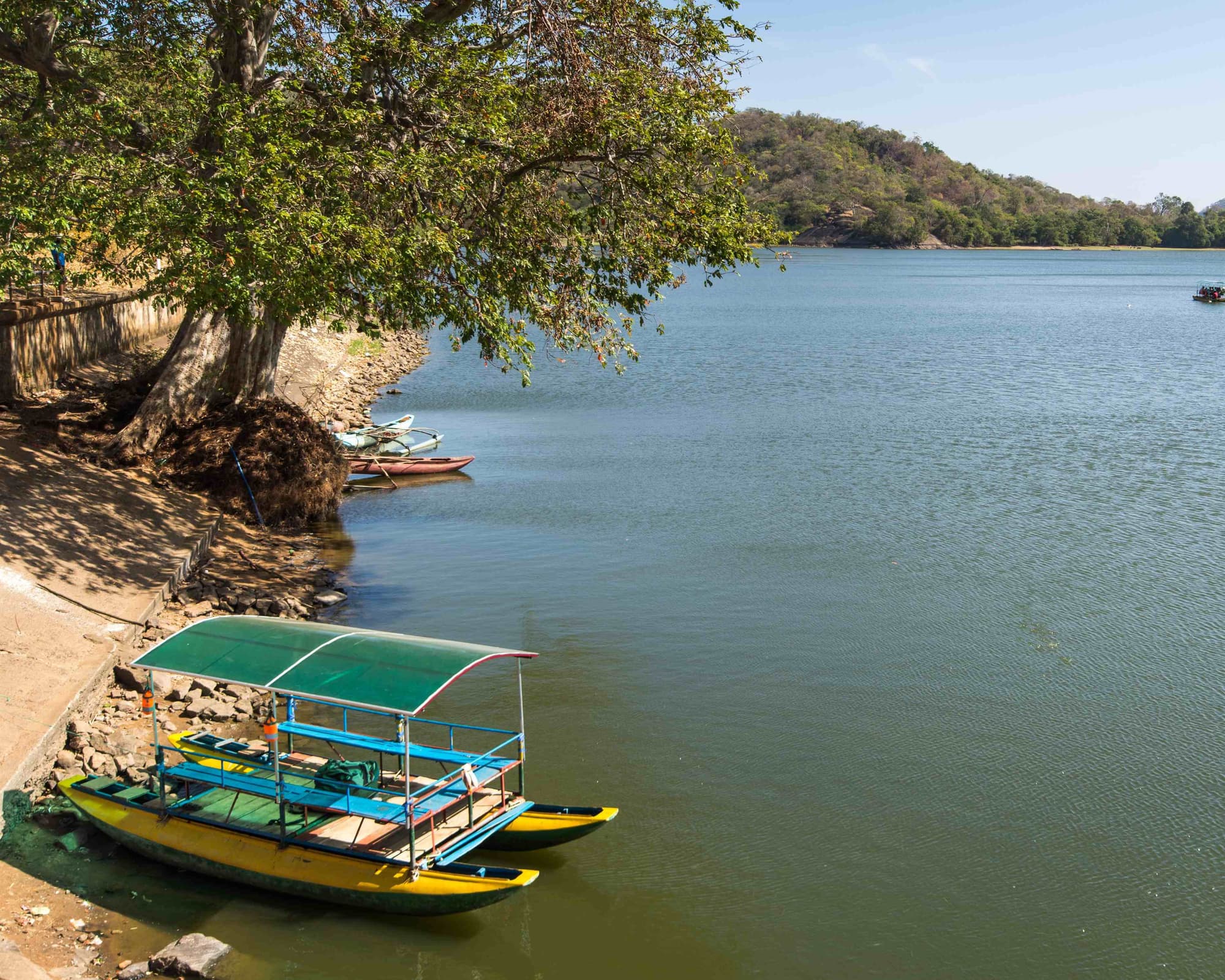 Mahiyanganaya, Sri Lanka