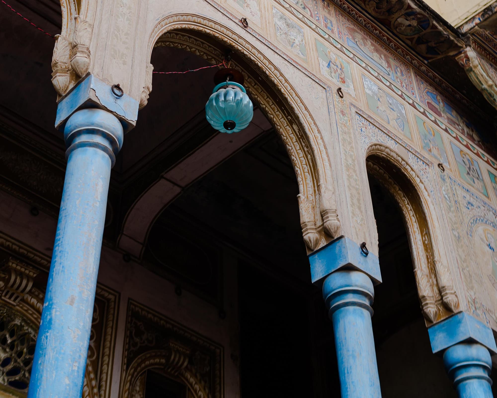 Jhunjhunu, India