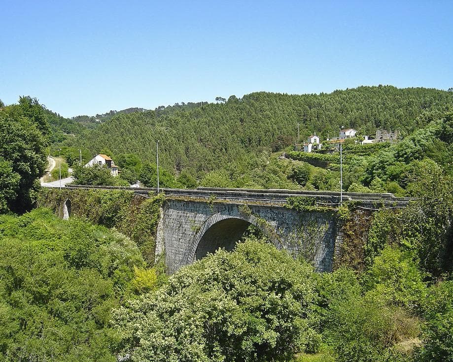 Castro Daire, 葡萄牙
