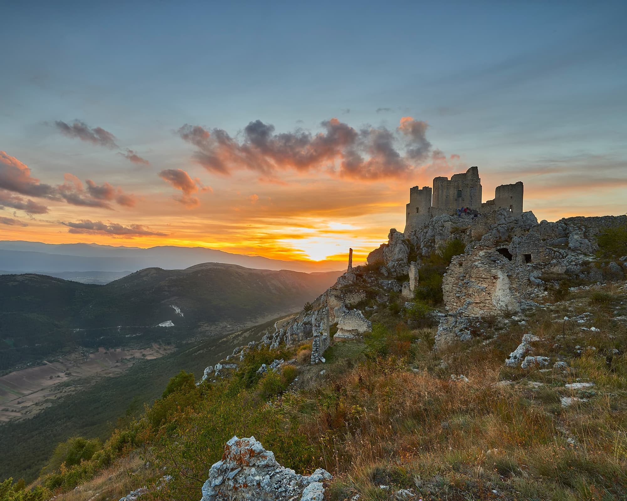 Self-Drive: Apulia a tu aire desde Brindisi