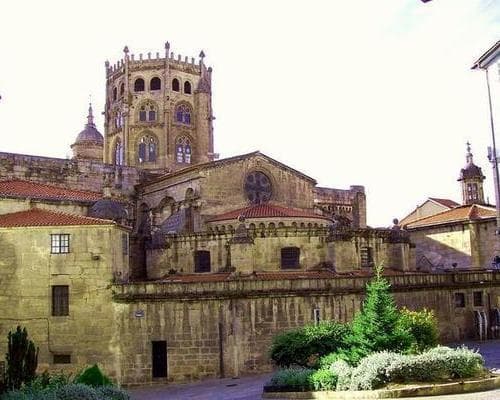 Lr - Ribeira Sacra, Un Tesoro Por Descubrir