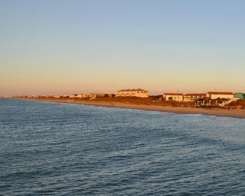 Atlantic Coast Explorer Superior with car - 15 nights