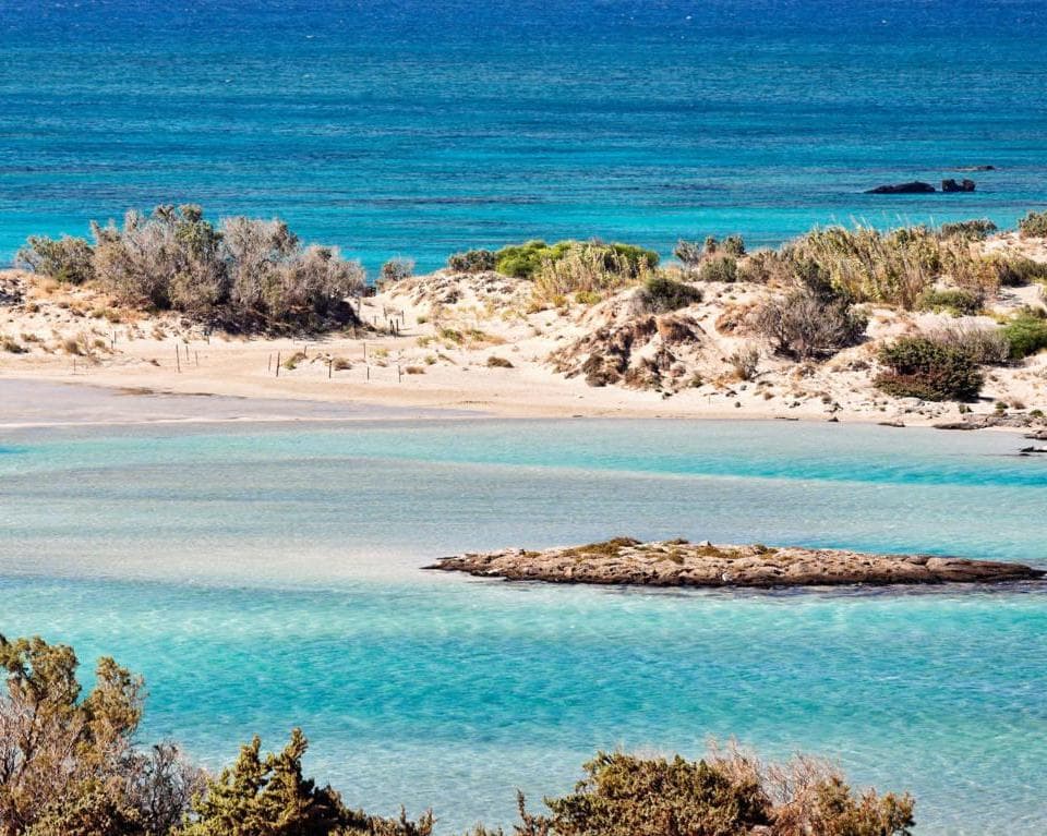 Creta (Isola di Creta), Grecia