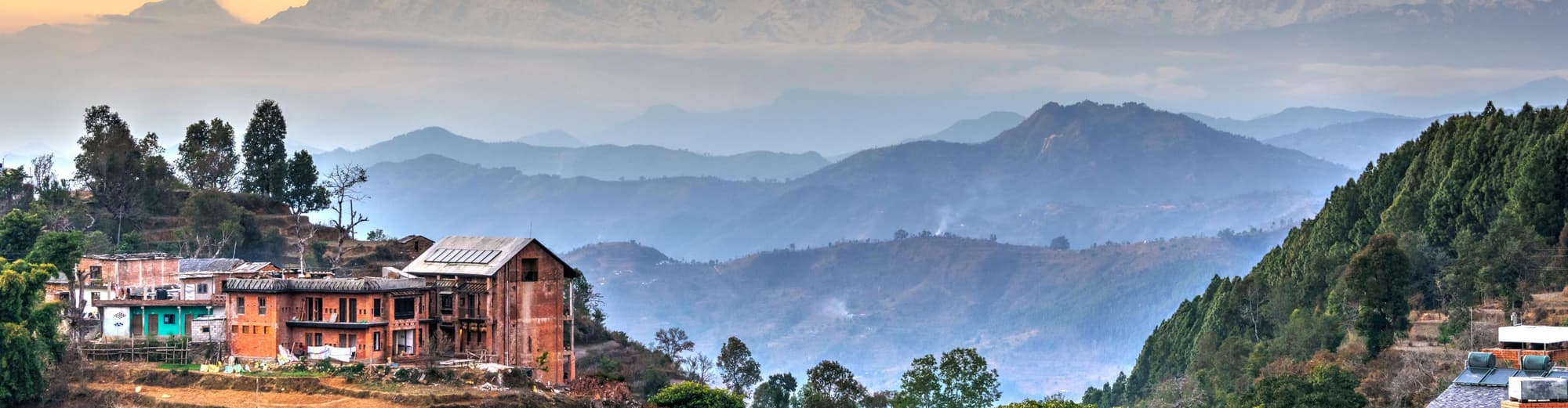 Nepalgunj, Nepal