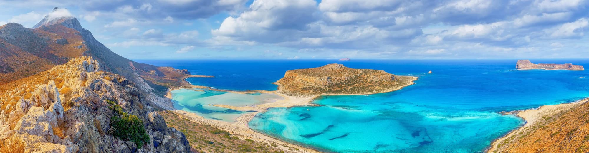 Kissamos, Crete, Greece