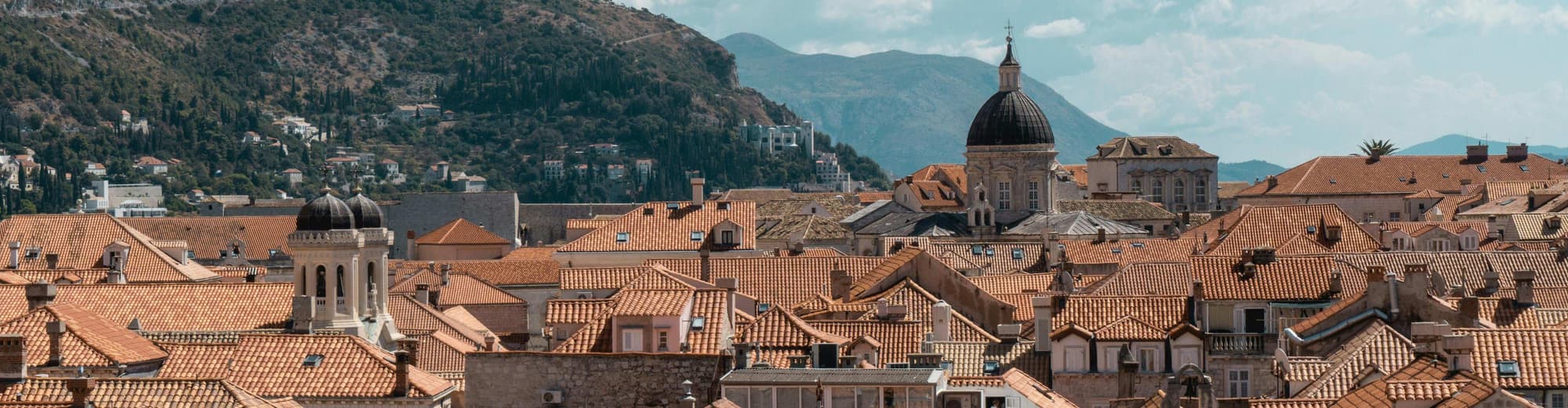 Dubrovnik, Croatia