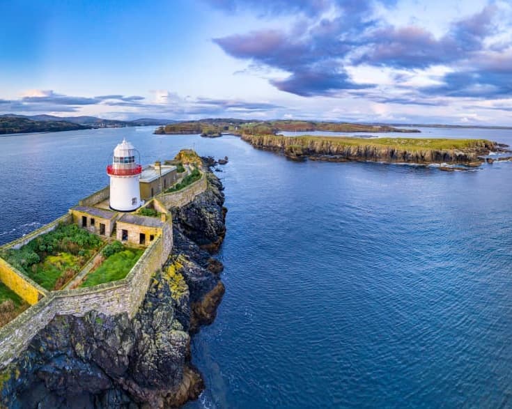 Killybegs, Ireland