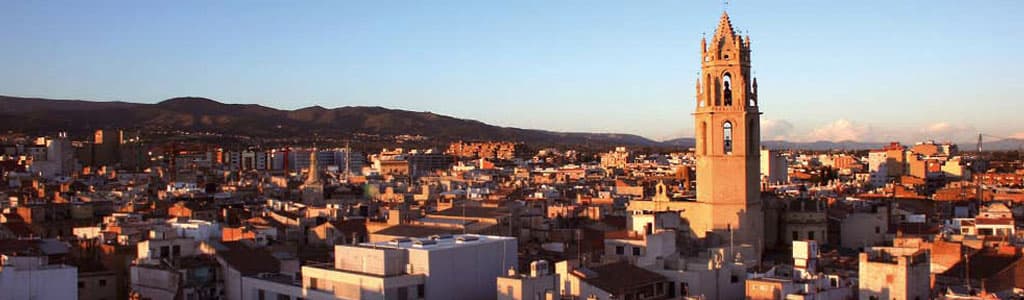 Reus, Spagna