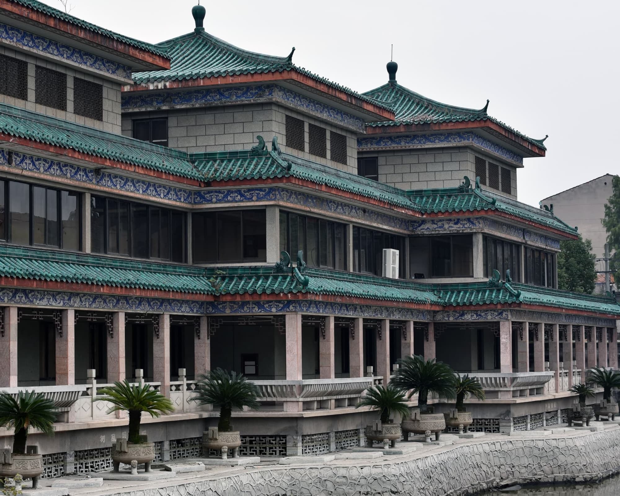 Jingzhou, China